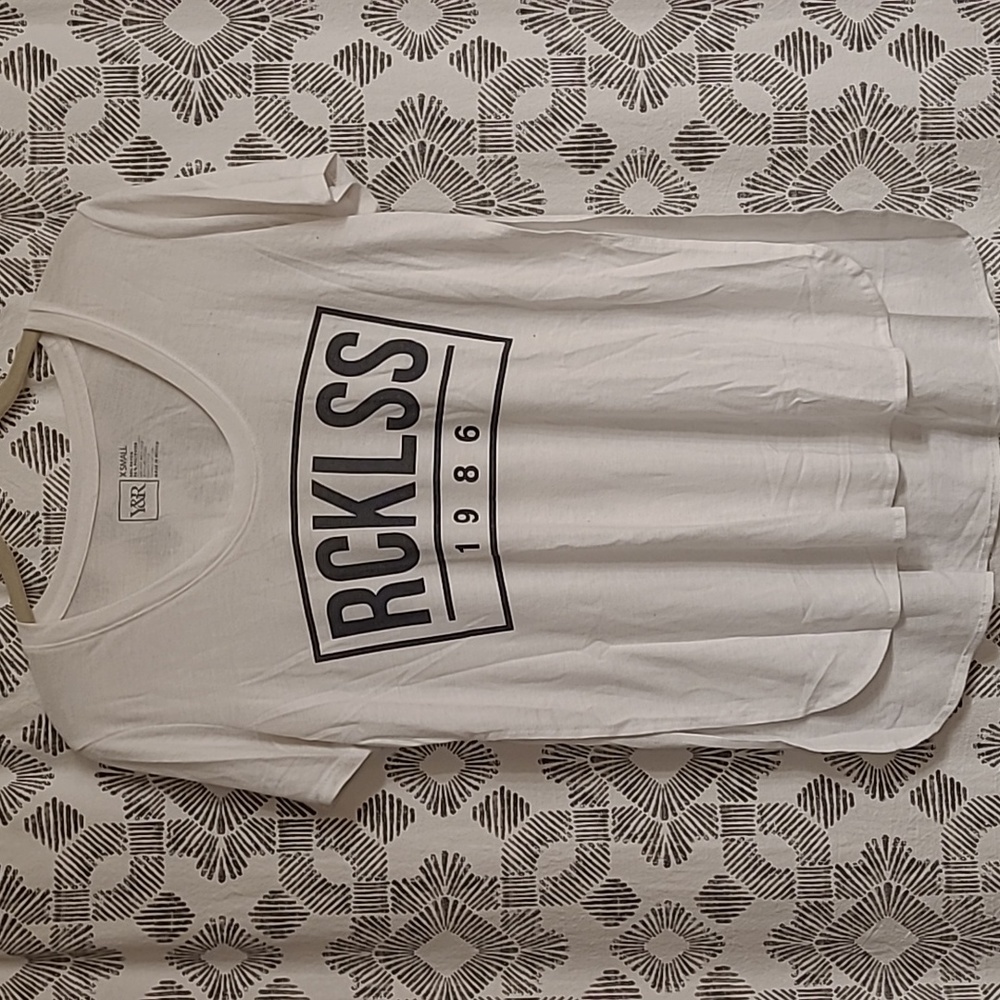 Rcklss Shirt